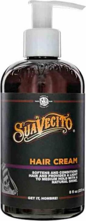 Produktbild Suavecito Haar Creme (473 ml)
