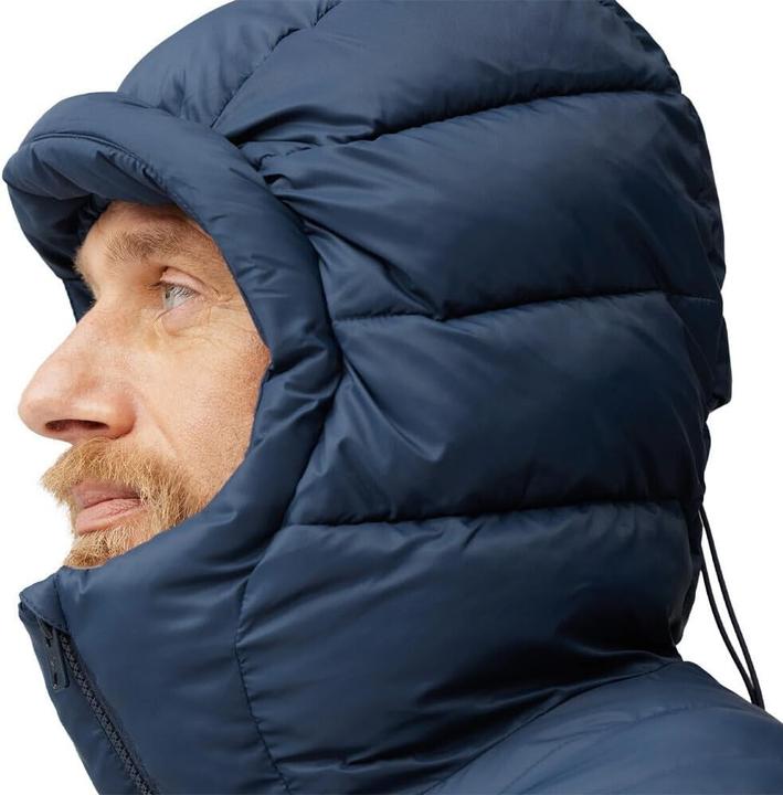 Image du produit Fjällräven Expedition Mid Winter Jacket (M, XL)