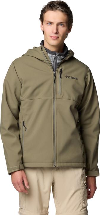 Produktbild Columbia Ascender™ II Hooded Softshell Jacket (XL)