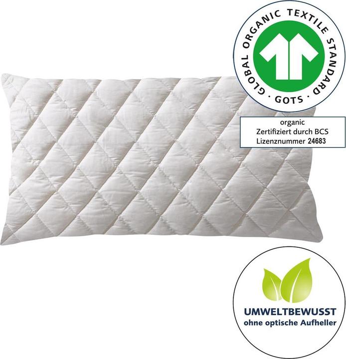 Produktbild Billerbeck 381 COSIDREAM® (80x80 cm)