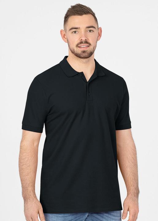 Produktbild JAKO Polo Organic (M)