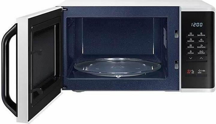Actual product image Samsung Mikrowelle 700 W 23 L (23 l)