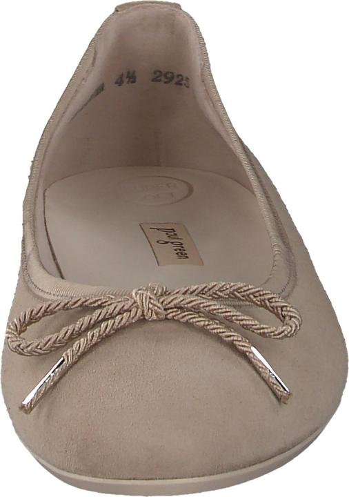 Actual product image Paul Green Ballet flats (37)