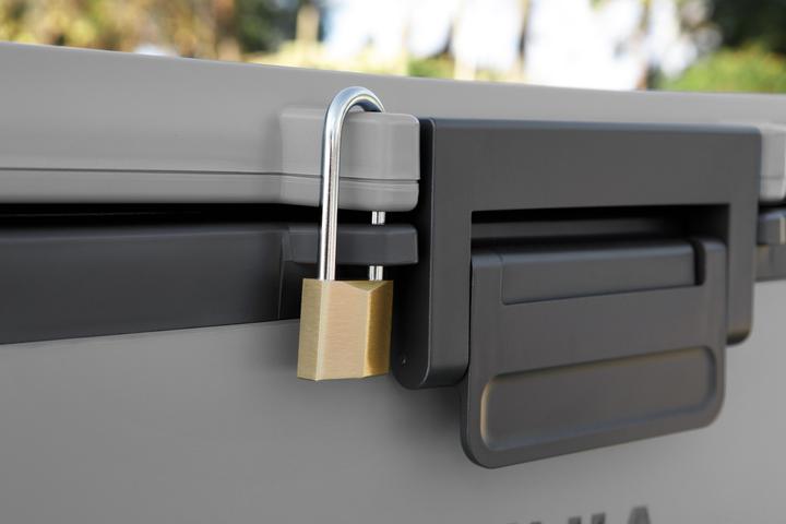 Actual product image Ninja FrostVault FB151EUGY (47 l)
