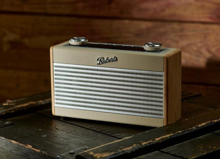 Actual product image Roberts Rambler Uno (DAB+, FM, Bluetooth)