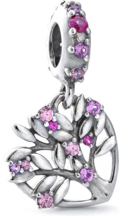 Produktbild Pandora Family Tree with Fancy Fairy Tale (Stein, Silber 925)