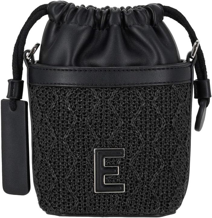 Immagine prodotto Ermanno Firenze Terra, Borsa a Secchiello Unisex