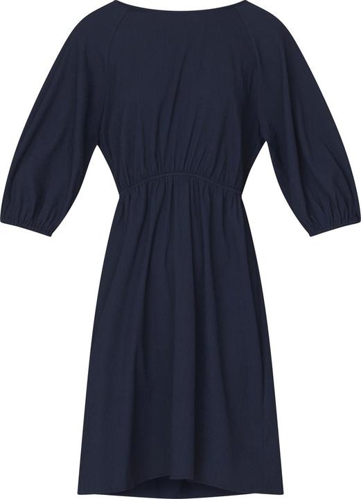 Sisters Point Eseba-dr - Dames Jurk - Navy - Maat XL (XL)