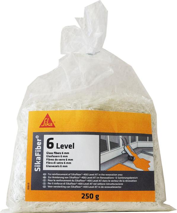 Sika SikaFiber-6 Level (250 g)