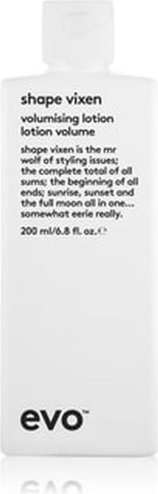 Produktbild Evo Shape Vixen Volumising Lotion (Haarcreme, 200 ml)