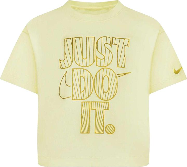 Produktbild Nike TShirt Mädchen Kastig (122)