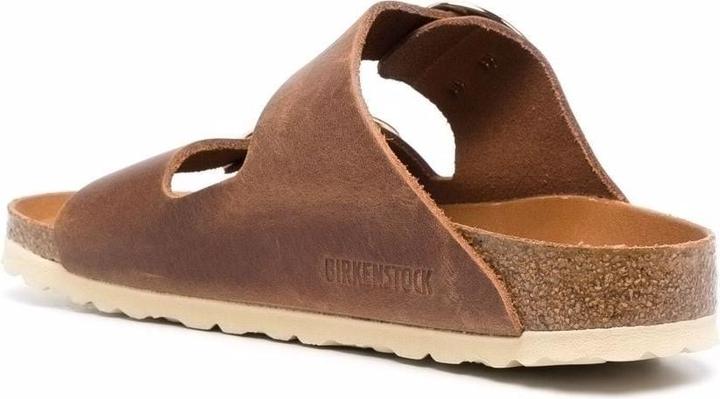 Immagine prodotto Birkenstock Arizona in pelle nubuck stretta (37)