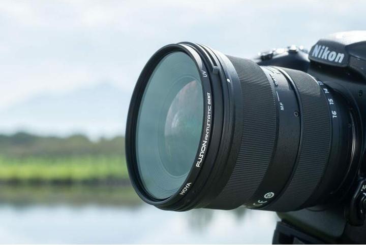 Produktbild Hoya Fusion Antistatic Next UV Filter (72 mm, UV-Filter)