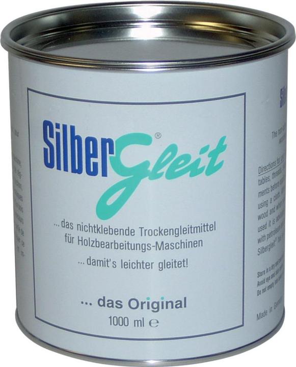 SilberGleit Trockengleitmittel, 1000 ml (1000 ml)