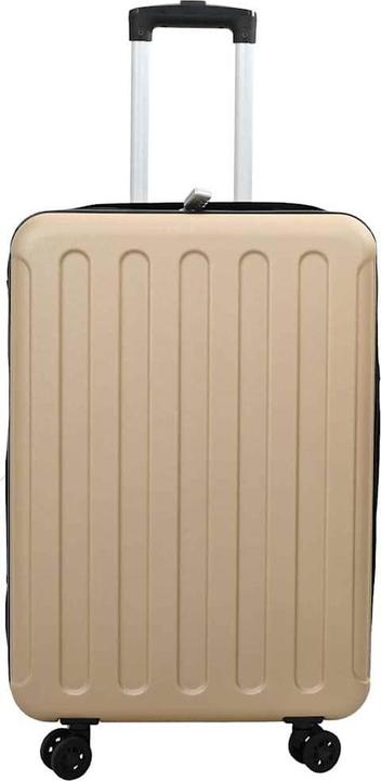 Actual product image VidaXL Suitcase