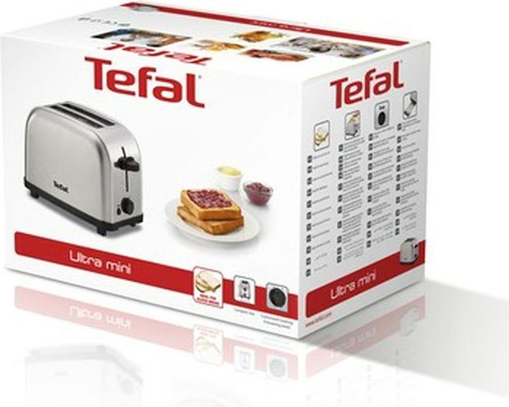 Actual product image Tefal Ultra Mini