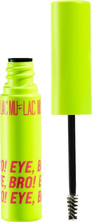 Produktbild Mulac Eye, Bro! Brow Ceo (Transparent)