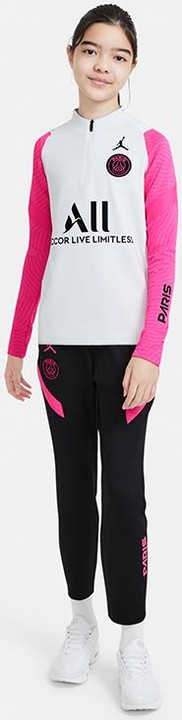 Nike Paris Saint-Germain Strike Kids Training Pant (L)