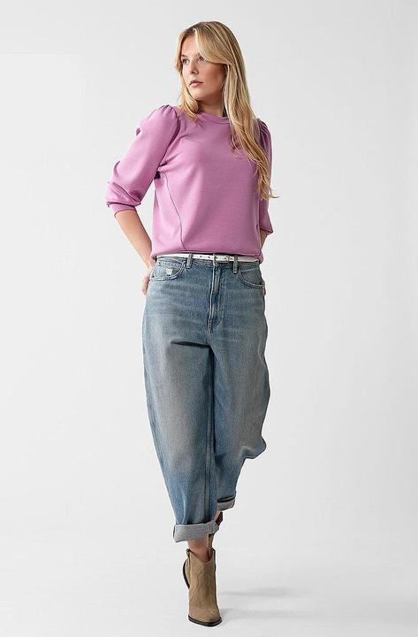 Immagine prodotto Selected Femme Slftenny 3/4 Sweat Top Noos (M)