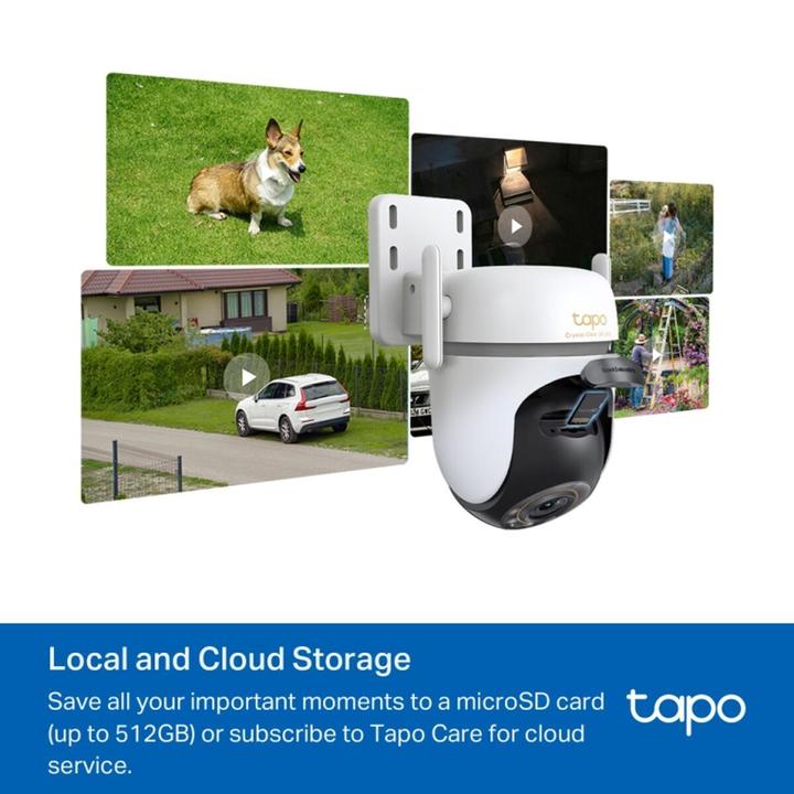 Immagine prodotto TP-Link TC43(EU) V2 (2880 x 1620 Pixels)