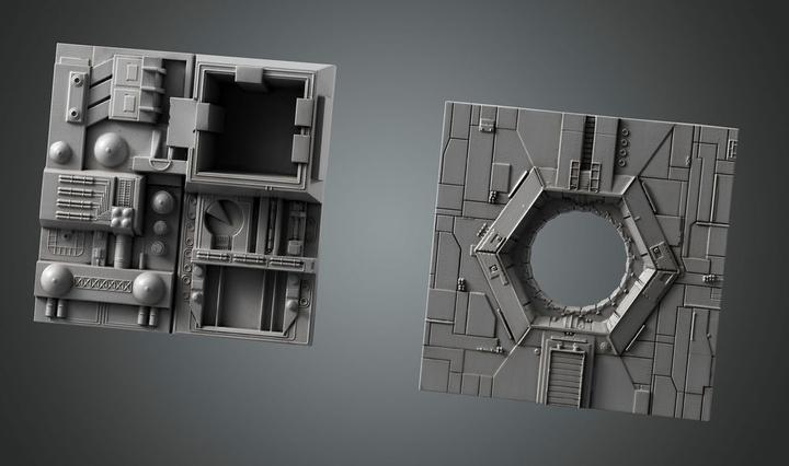 Produktbild Revell 172 XWing Starfighter Bausatz