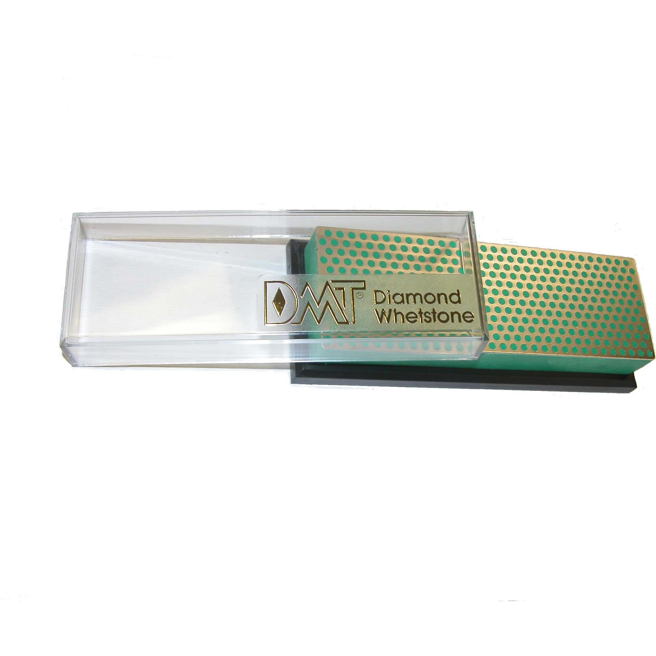 DMT Diamond Whetstone, Messerschärfer