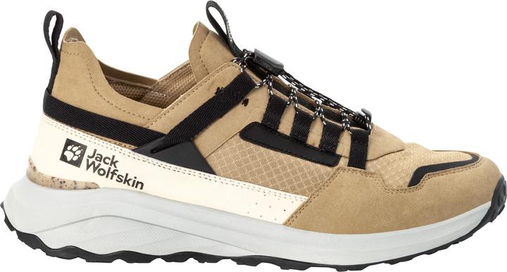 Hiking boots