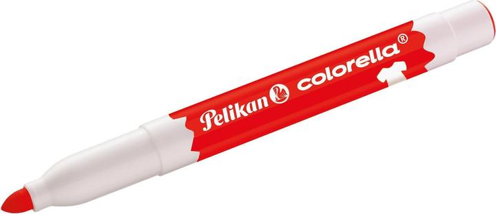 Immagine prodotto Pelikan matita tessile Colorella (Multicolore, 4 mm, 12 x)