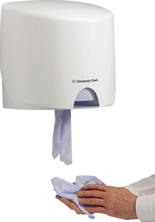Immagine prodotto Kimberly-Clark Distributore Aquarius per Roll Control System