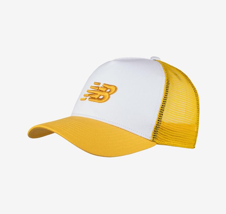 Produktbild New Balance Sport Essentials Trucker Hat (One Size)