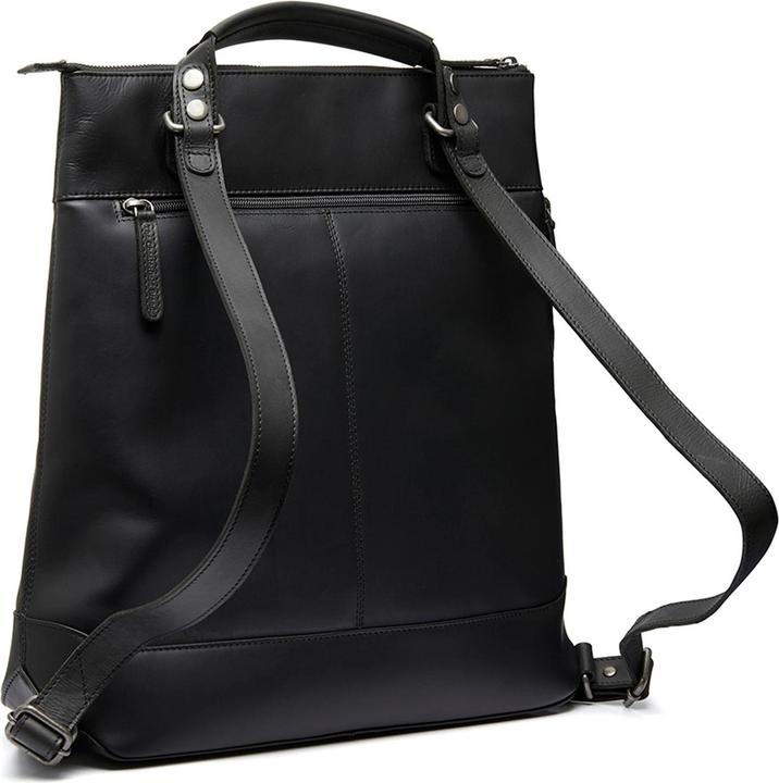 Produktbild The Chesterfield Brand Omaha Rucksack Leder 40 cm Laptopfach (16 l)