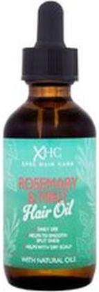 Produktbild Xpel Rosemary und Mint (60 ml)