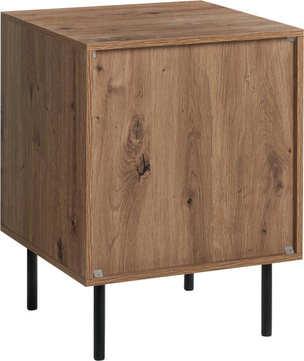 Produktbild Beliani Walgett (40 x 39 x 54 cm)
