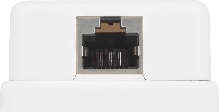 Image du produit Renkforce Boîtier encastrable STP CAT6 avec un seul connecteur