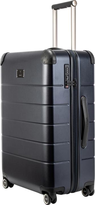 Actual product image Joop! Trolley + Case Volare C65 Trolleycase SVZ 4W (73 l)