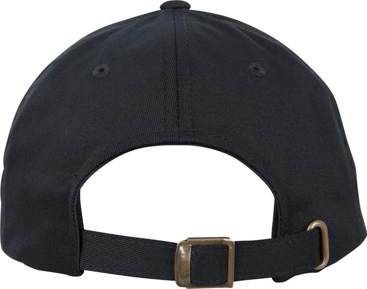 Immagine prodotto Flexfit Cappello a basso profilo in cotone biologico (Taglia unica)