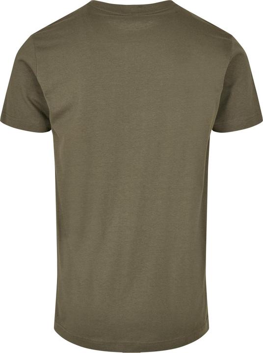 Produktbild Build Your Brand Basic TShirt mit Rundhalsausschnitt (XXL)
