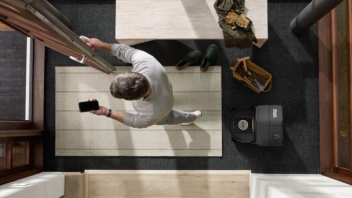 Image du produit Shark RV2800ZEEU (Robot vacuum)