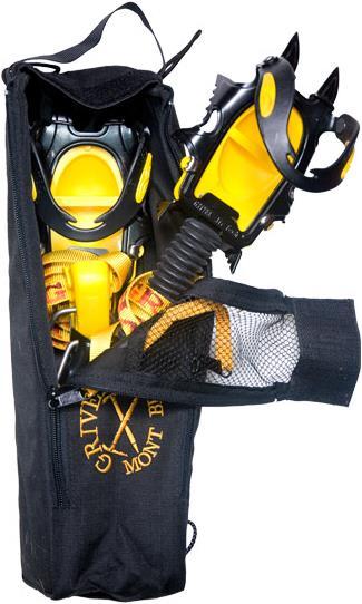Image du produit Grivel Crampon Safe (35)