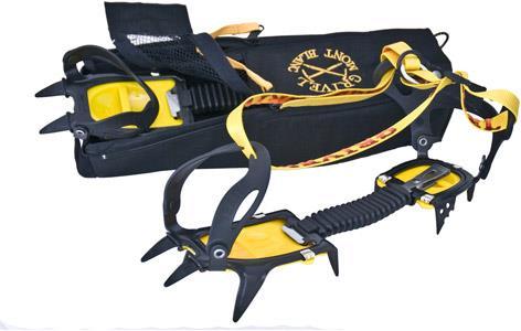 Grivel Crampon Safe (35)