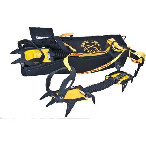 Grivel, Ramponi