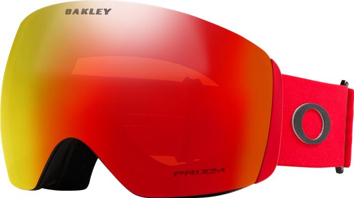 Mat Redline, Prizm Torch Iridium