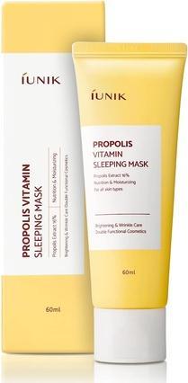 Image du produit iUNIK Propolis Vitamin (60 ml, Crème 24h)