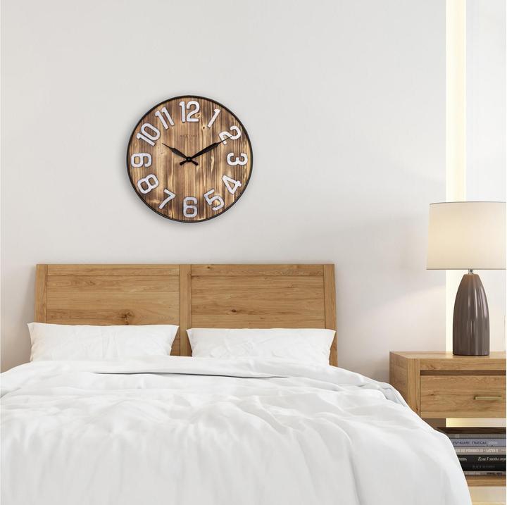 Produktbild Nextime Aberdeen (50 cm)