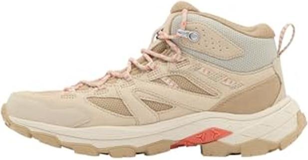 Produktbild Jack Wolfskin Vojo Tour Texapore Mid W (41)