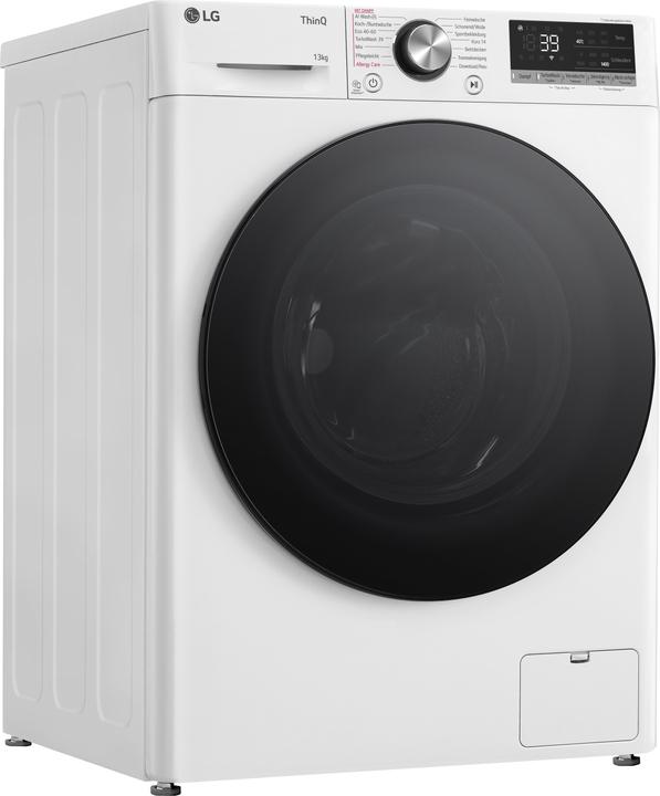 Immagine prodotto LG F4WR703Y (13 kg)