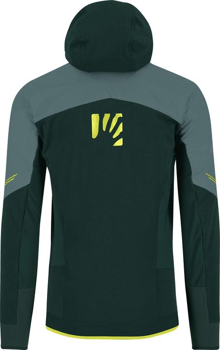 Actual product image Karpos Alagna Plus Evo touring jacket (S)