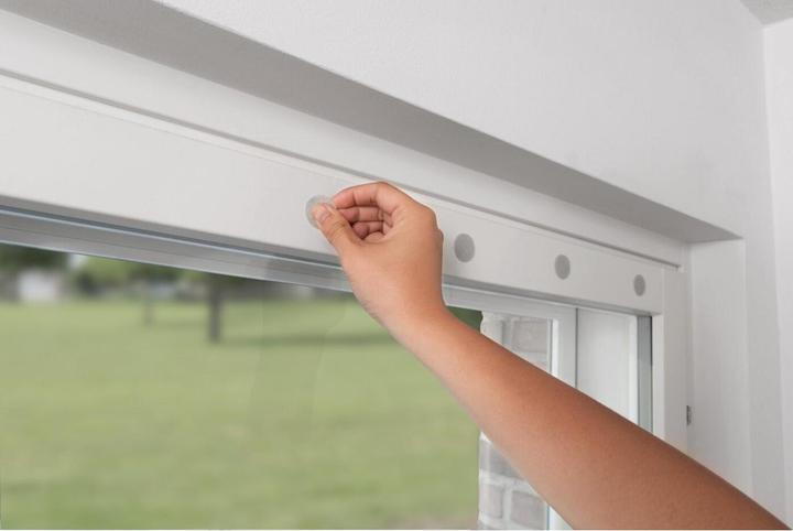 Actual product image Electrolux Fensterdichtungssatz