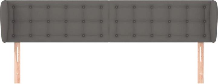 Produktbild vidaXL Kopfteil (163 x 23 x 88 cm)