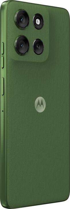 Actual product image Motorola Moto G56 (256 GB, Dill, 6.72", Hybrid Dual SIM, 5G)
